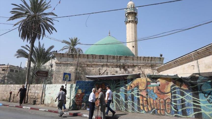 Photo of مسجد “فاطمة خاتون”.. شاهد على العصر العثماني بفلسطين