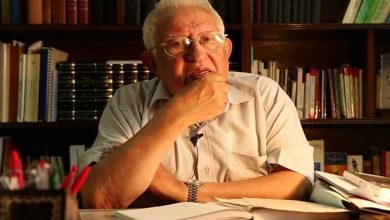 Photo of نقيب المحامين المغاربة السابق يطالب بسحب الجنسية من اليهود الذين يحملون الإسرائيلية