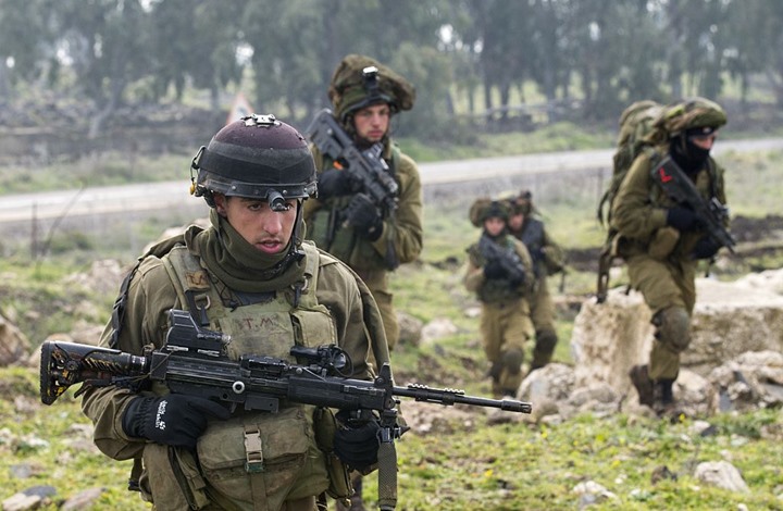 Photo of أخطر أربعة تهديدات أمام الجيش الإسرائيلي.. ما هي؟