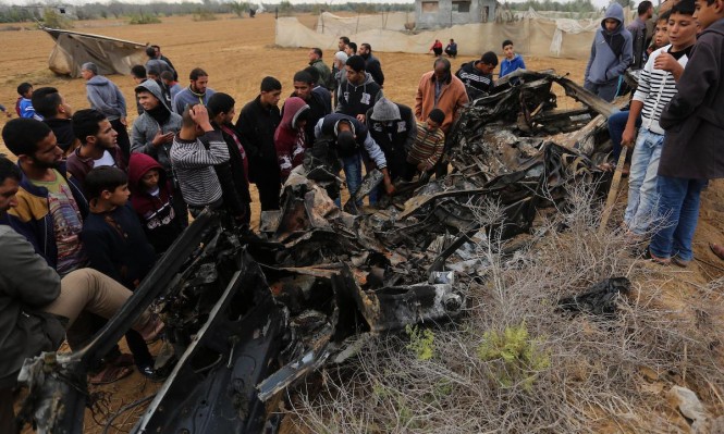 Photo of محللان إسرائيليان: عملية غزة لن تؤدي إلى حرب