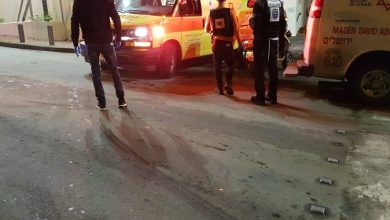 Photo of إصابة جندييْن “إسرائيلييْن” بعملية طعن في القدس