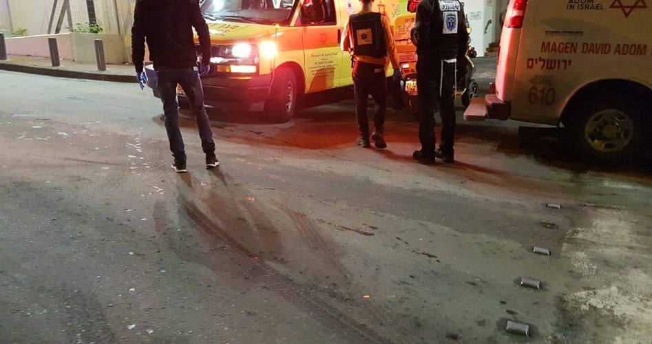 Photo of إصابة جندييْن “إسرائيلييْن” بعملية طعن في القدس