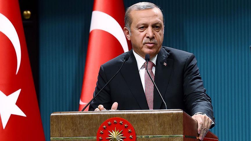 Photo of أردوغان: لا لتقسيمات سايكس بيكو جديدة في المنطقة