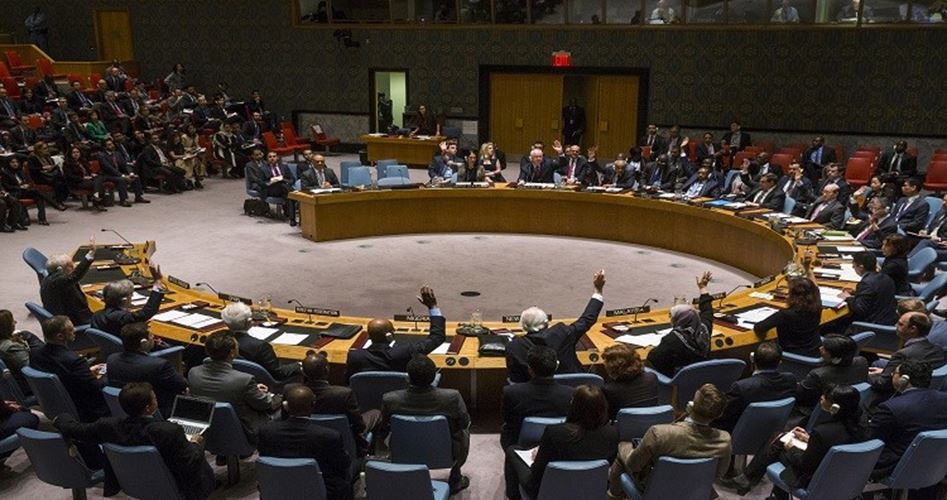 Photo of مجلس الأمن يفشل بإدانة العدوان الإسرائيلي على غزة