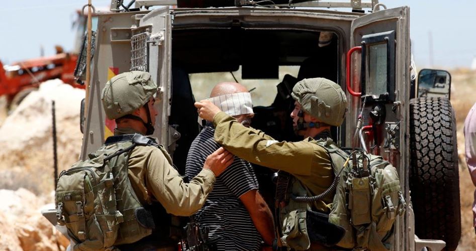 Photo of الاحتلال يعتقل 6 مواطنين بالضفة