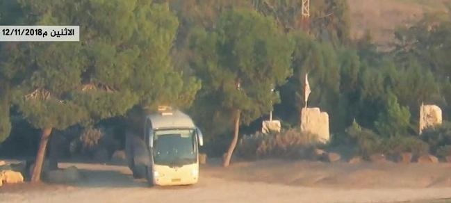 Photo of يديعوت: استهداف الحافلة ثغرةٌ أمنية قاتلة ويجب التحقيق بها