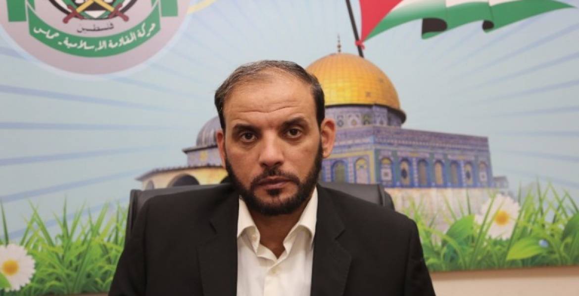 Photo of حماس: إسرائيل تحاول التواصل معنا وتحميلنا مسؤولية التصعيد