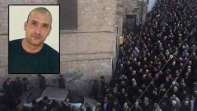 Photo of تبرئة عامر زعاترة من تهمة قتل سامر عواد من يافة الناصرة