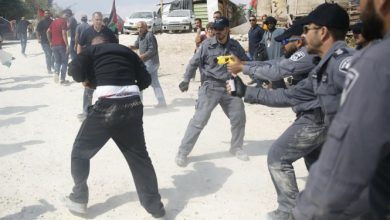 Photo of مشروع قانون يحظر محاكمة عناصر الأمن والجنود