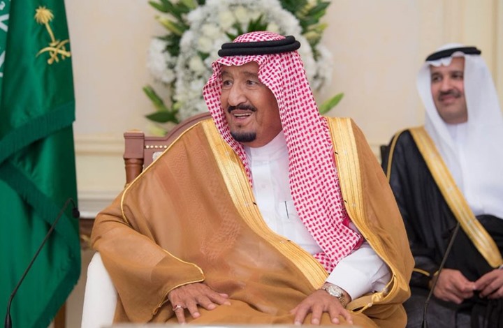 Photo of الملك سلمان يتجنب ذكر قضية خاشقجي في كلمته أمام الشورى
