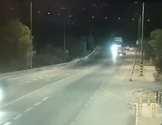 Photo of هكذا وقع الحادث القاتل لعمال القدس (فيديو)