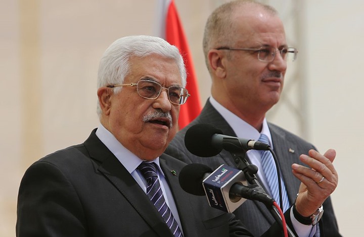 Photo of عباس: هناك مؤامرة من حماس لتعطيل قيام الدولة المستقلة