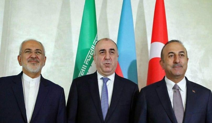 Photo of تركيا وإيران وأذربيجان تقرّر التجارة بالعملات المحلية