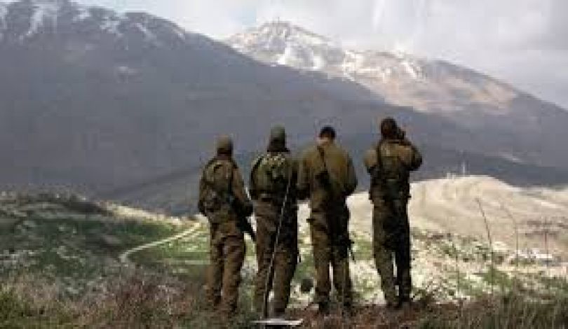 Photo of جنرال إسرائيلي: حزب الله يُحاول التموضع في الجانب السوري من الجولان