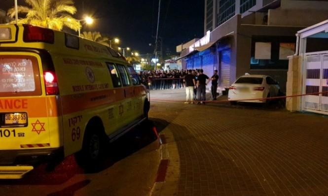 Photo of تل السبع: مقتل امرأة بجريمة إطلاق نار