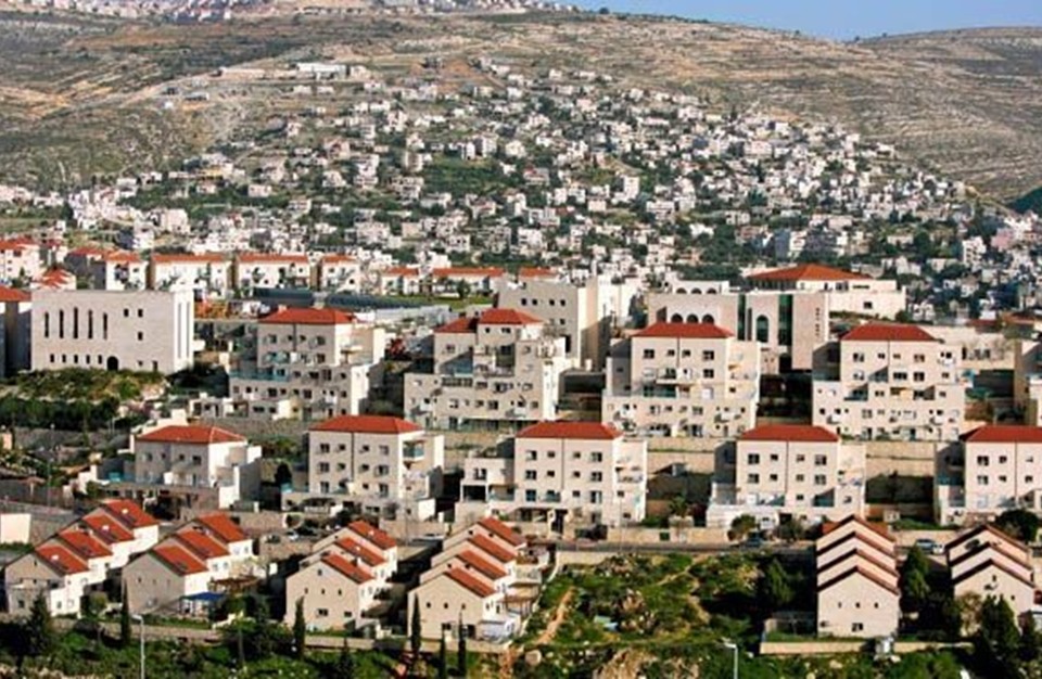 Photo of قلق تركي لبناء سلطات الاحتلال وحدات استيطانية شرقي القدس