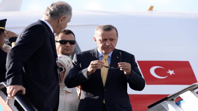 Photo of أردوغان: تسجيلات مقتل خاشقجي “مروعة”… ويجب الكشف عمن أصدر الأمر