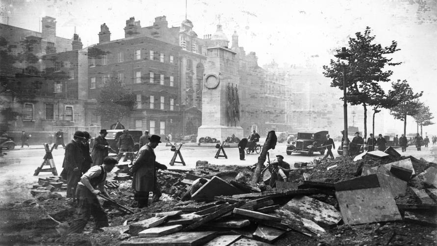Photo of الحرب العالمية الأولى.. الأسباب والأطراف والخسائر