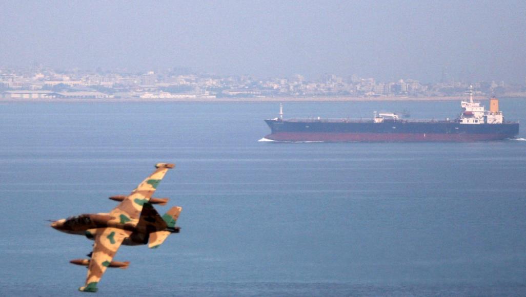 Photo of ردا على التهديدات الأميركية.. إيران تتعهد بحماية ناقلاتها النفطية