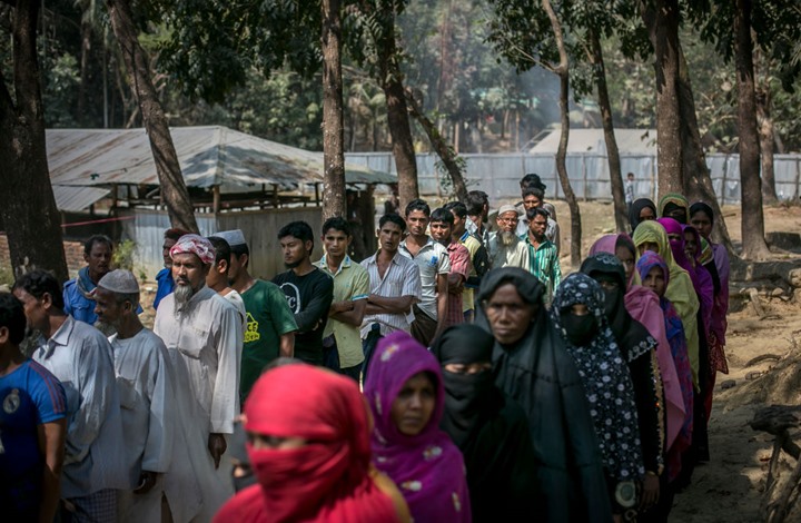 Photo of مخاوف من خطة تهدف لإعادة مسلمي الروهينغا إلى بورما