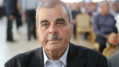 Photo of والد الراحل عبد الحكيم مفيد في ذمة الله