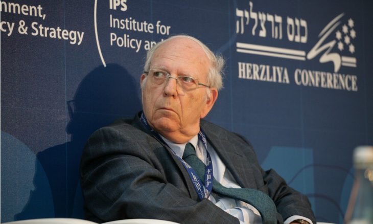 Photo of انضمام رئيس سابق للموساد لشركة تجسس وتحقيقات إسرائيلية دولية