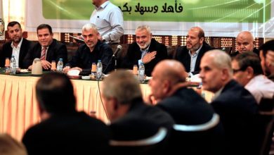 Photo of دعوات إسرائيلية لتجديد اغتيال قادة حماس حتى لو سقط مدنيين