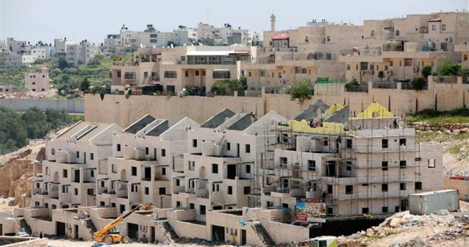 Photo of خطة إسرائيلية لبناء “حي السفارات” بالقدس المحتلة