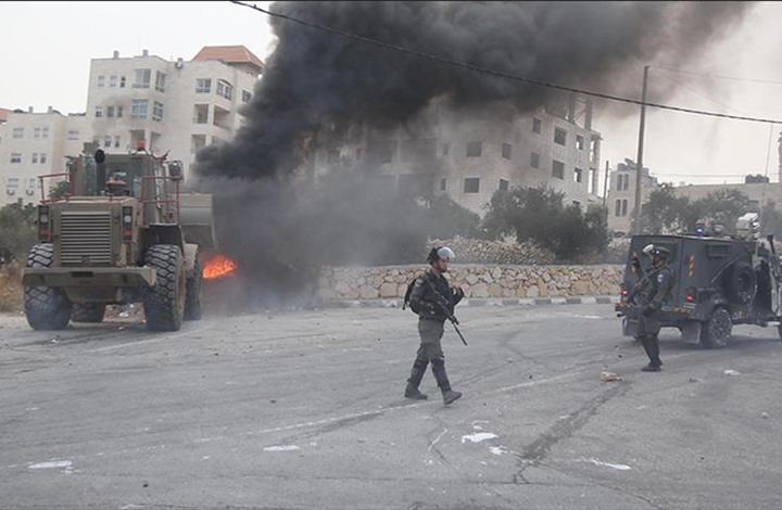 Photo of تقرير إسرائيلي يصف قرية “كوبر”: مدرسة منفذي الهجمات الفلسطينية