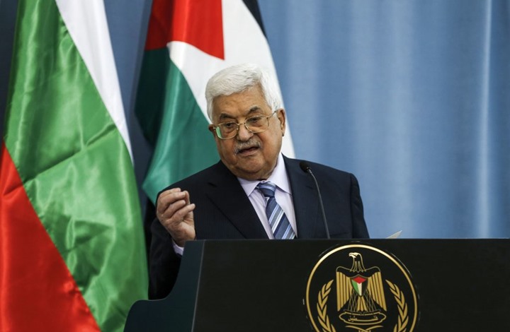 Photo of رفض فلسطيني واسع لقرار عباس بحل المجلس التشريعي