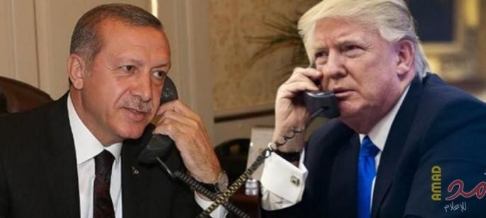 Photo of “واشنطن بوست”: انسحاب ترامب من سوريا استسلام لروسيا ومكالمته مع أردوغان “كارثية”