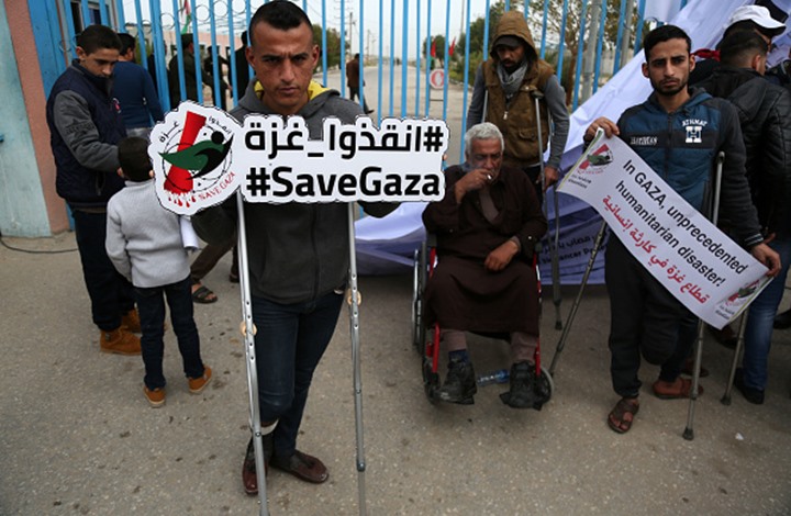 Photo of مطالبات إسرائيلية بحل مشاكل غزة وسط استعدادات لمواجهة عسكرية