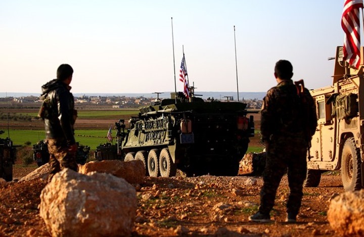 Photo of البنتاغون: أمر انسحاب الجنود الأمريكيين من سوريا تم توقيعه