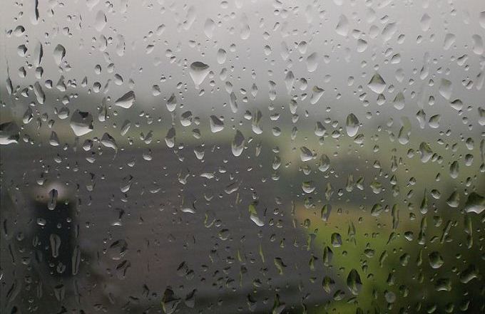 Photo of حالة الطقس: سقوط للأمطار ومنخفض جديد غدًا