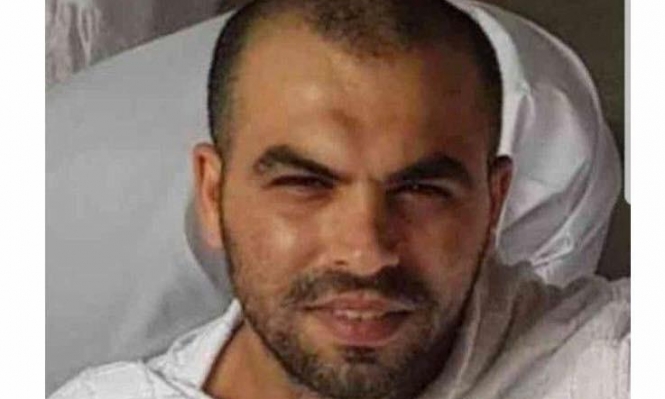 Photo of مقتل قعقاع حريري متأثرا بجروحه في جريمة مفترق مجيدو