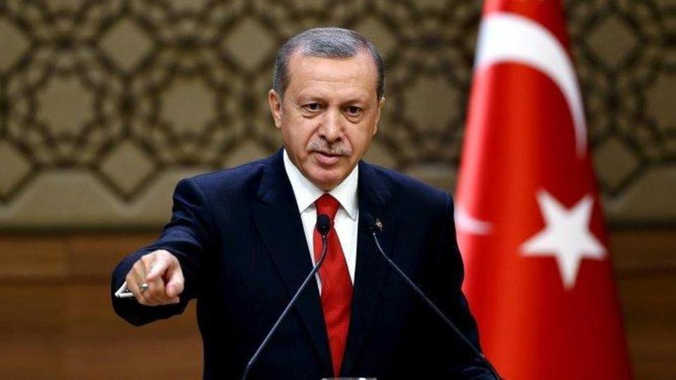 Photo of أردوغان: قاتل خاشقجي بالنسبة إلي معروف فأعلنوا عنه
