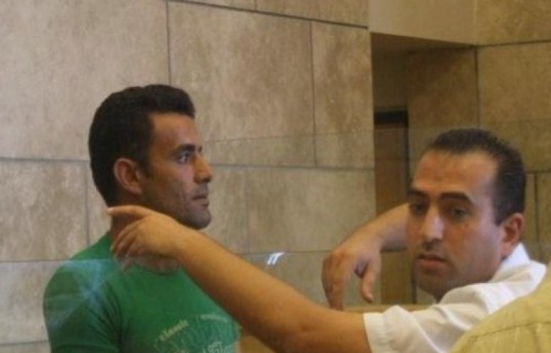 Photo of وفاة سجين فحماوي بسكتة قلبية