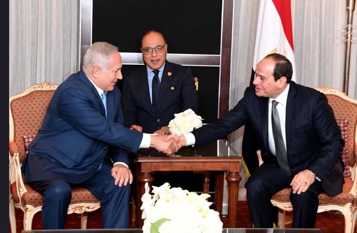 Photo of السيسي يرعى منتدى عالميا بمصر يدعو لدمج إسرائيل بالمنطقة