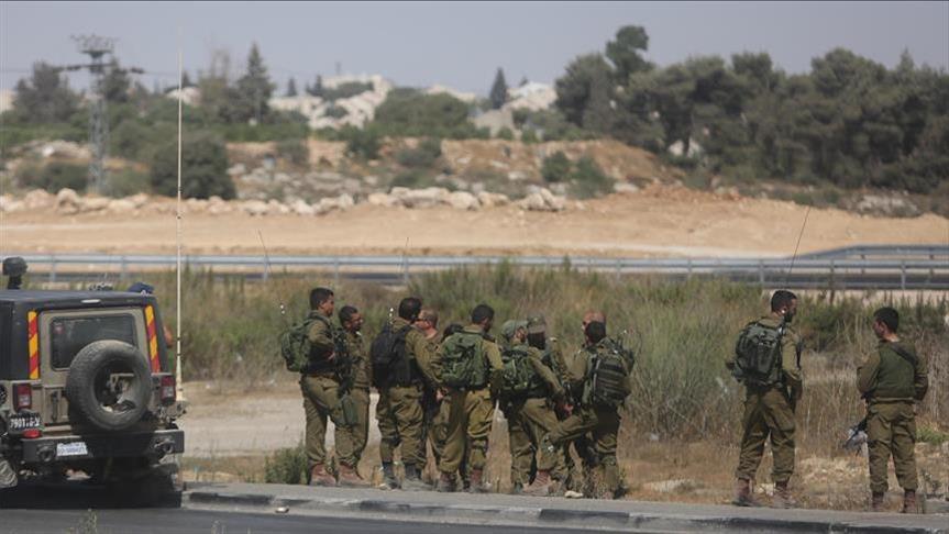Photo of آلية إسرائيلية جديدة للاستيلاء على أراضي فلسطينية لصالح مستوطنين