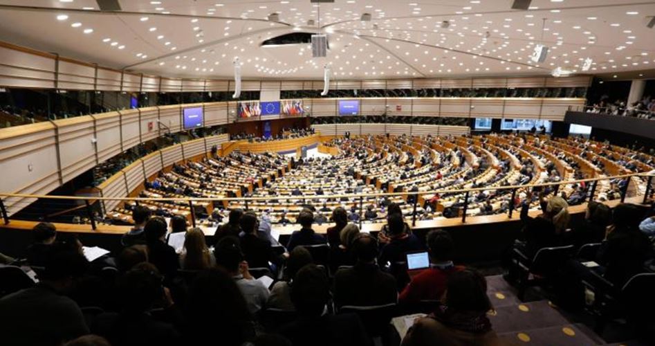 Photo of ندوة في البرلمان الأوروبي حول الدور المطلوب لإنهاء عنصرية إسرائيل