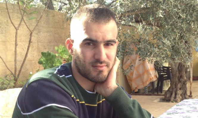 Photo of وفاة ساهر عثامنة من باقة متأثرا بإصابته في حادث طرق