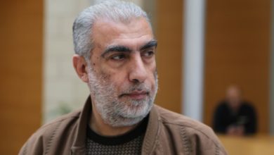 Photo of الشيخ كمال خطيب: إغلاق القاعة في كفركنا بسبب دعوتي للمشاركة في ندوة حول الأسرى