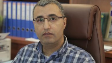 Photo of الدكتور يوسف عواودة نائبا لرئيس اللجنة القطرية لرؤساء السلطات المحلية العربية