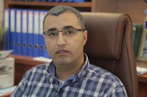 Photo of الدكتور يوسف عواودة نائبا لرئيس اللجنة القطرية لرؤساء السلطات المحلية العربية