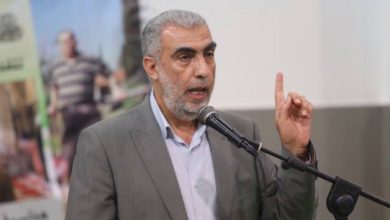 Photo of الشيخ كمال خطيب للهباش: على مين يا قصير الذنب! ورئيسك يجب أن يحاكم!