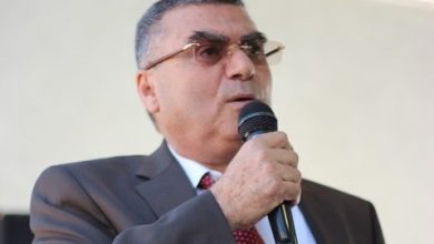 Photo of اليوم الجمعة: صندوق التعليم على اسم المرحومين “أحمد مصطفى شريم ومريم سليمان” يوزع المنح على الطلاب الجامعيين