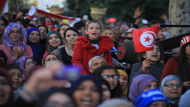 Photo of تونس الأولى عربيا بمؤشر “الحرية”… والسعودية بقائمة “أسوأ الأسوأ”