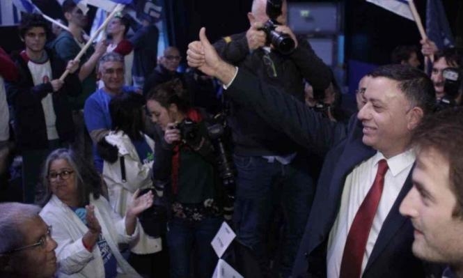 Photo of “شمولي” يتصدر نتائج انتخابات حزب العمل الإسرائيلي