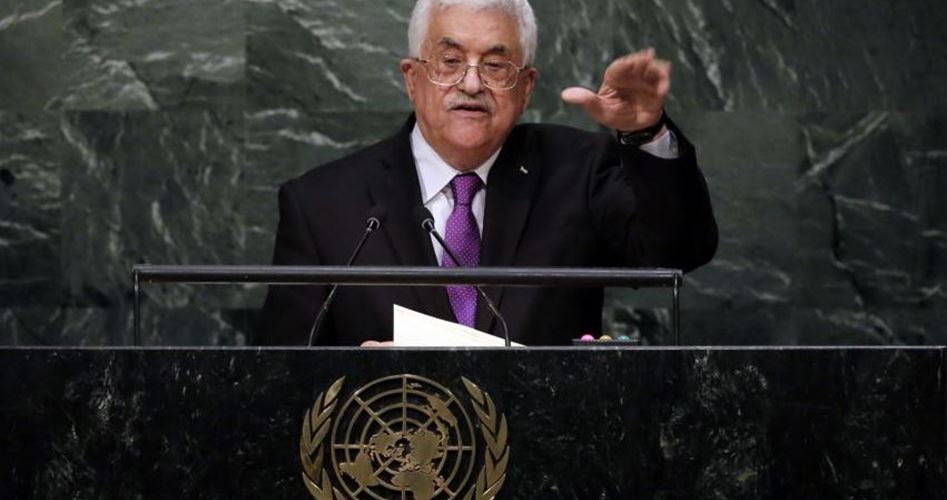 Photo of عباس: لن نستلم أيَّ أموال منقوصة من إسرائيل