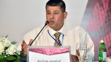 Photo of صمت “الحاضرون الغائبون” – المحاضرون العرب في الأكاديميّة الإسرائيلية.. إصدار حديث للأكاديمي الفحماوي ابراهيم فريد محاجنة